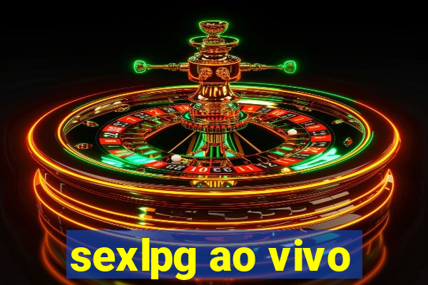 sexlpg ao vivo